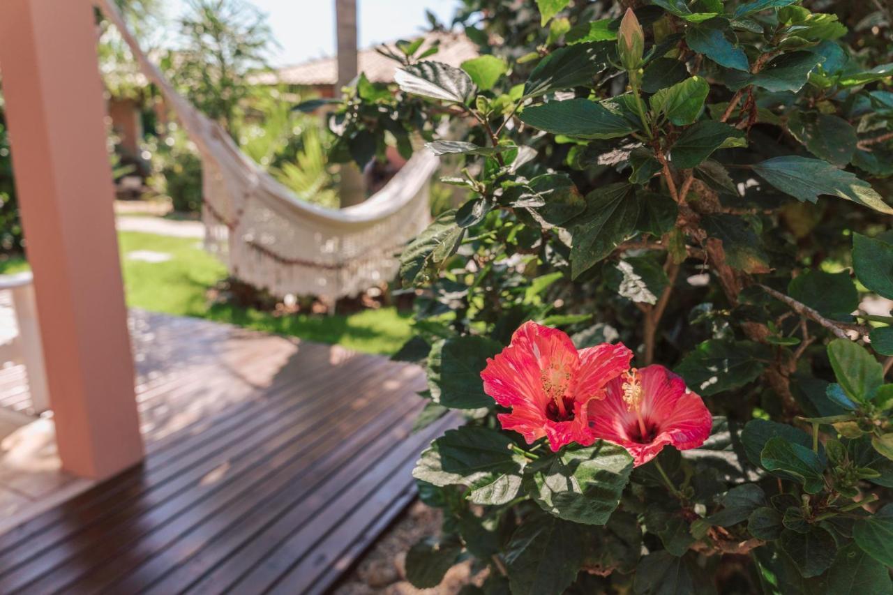 Pousada Vila Campeche Florianópolis 外观 照片