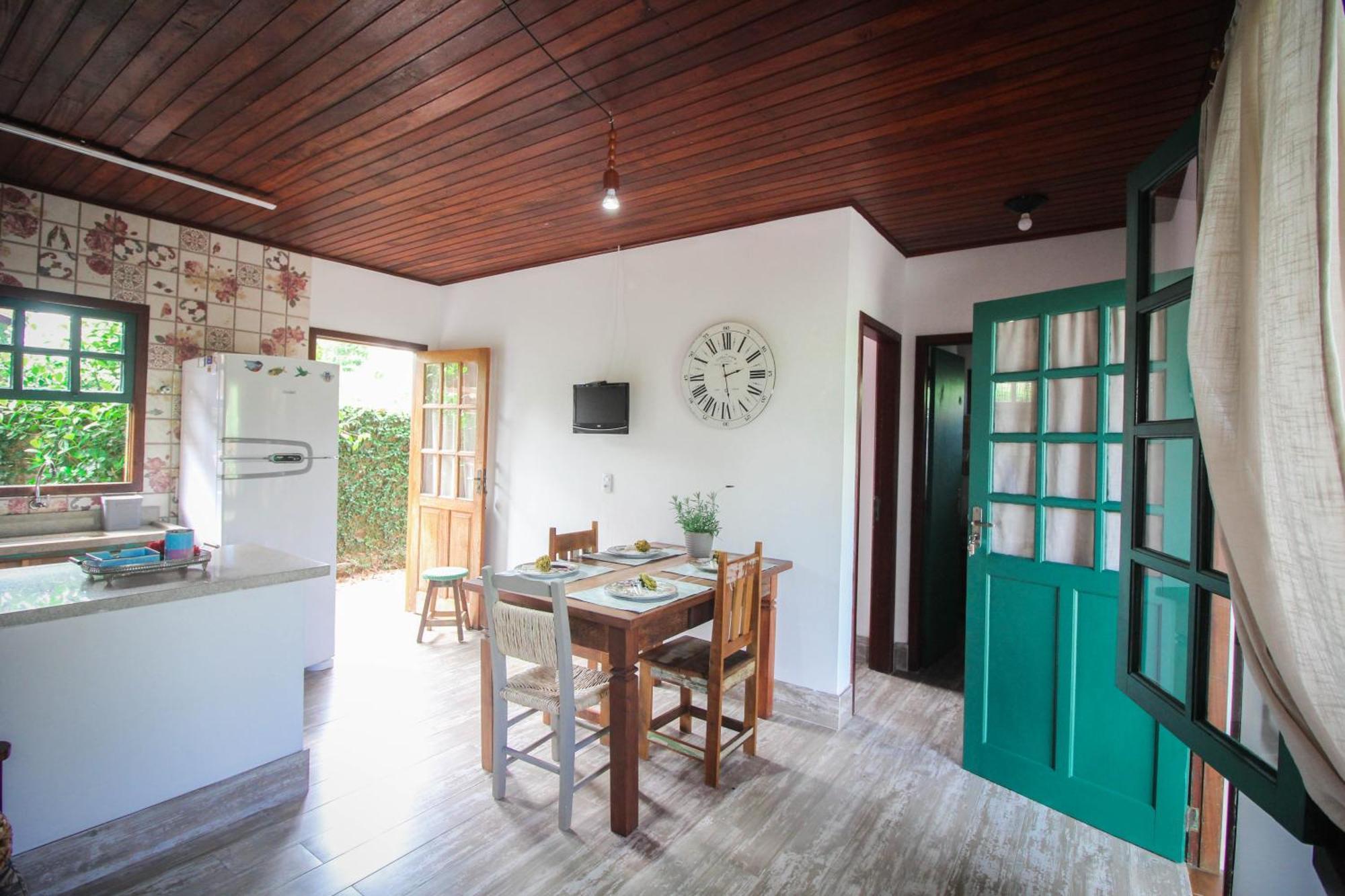 Pousada Vila Campeche Florianópolis 外观 照片