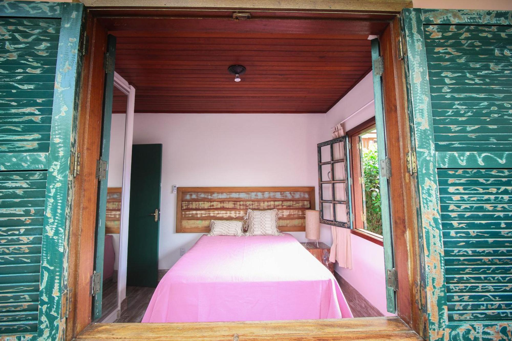 Pousada Vila Campeche Florianópolis 外观 照片
