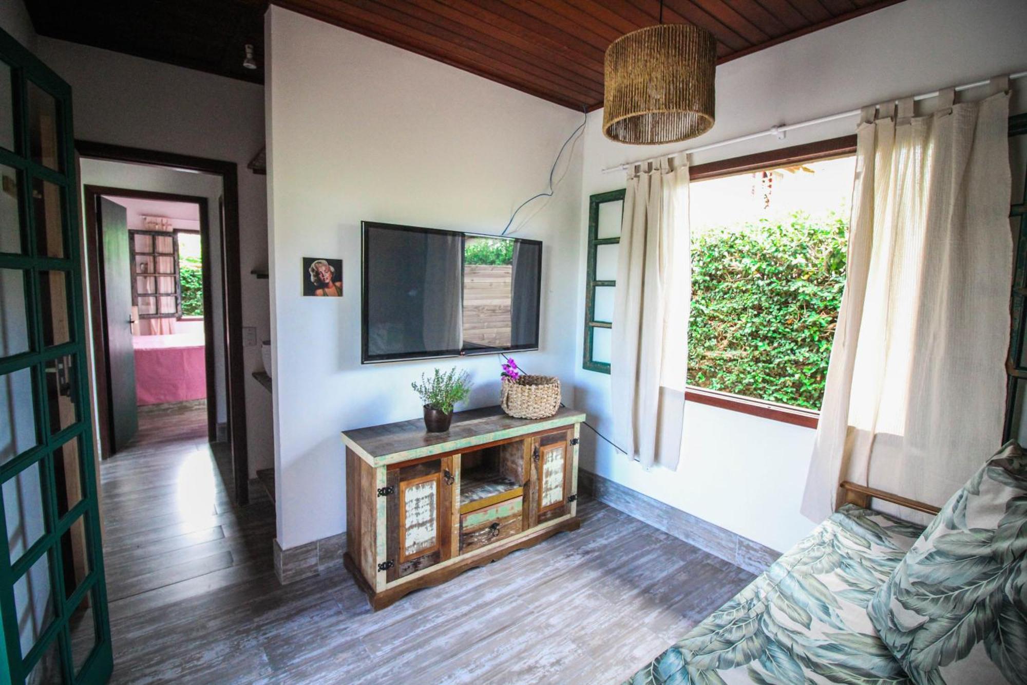 Pousada Vila Campeche Florianópolis 外观 照片